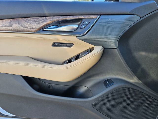 New 2026 Cadillac CT5 Premium Luxury image 30