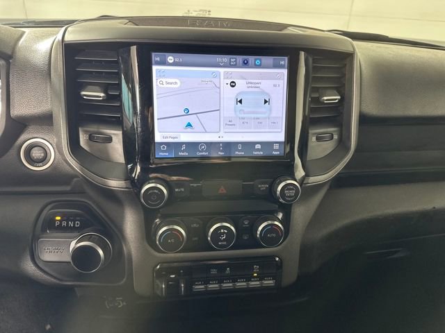 Used 2022 RAM 2500 Tradesman image 21