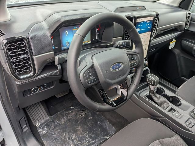 New 2026 Ford Ranger XLT image 11