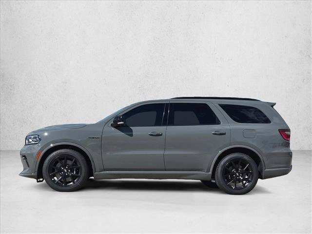 New 2026 Dodge Durango GT AWD/4WD image 5