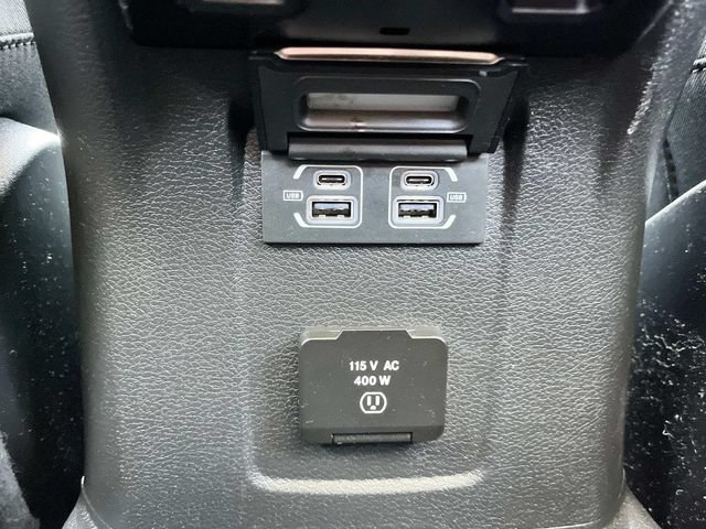 Used 2021 Jeep Gladiator Overland w/ Trailer Tow Package AWD/4WD image 18