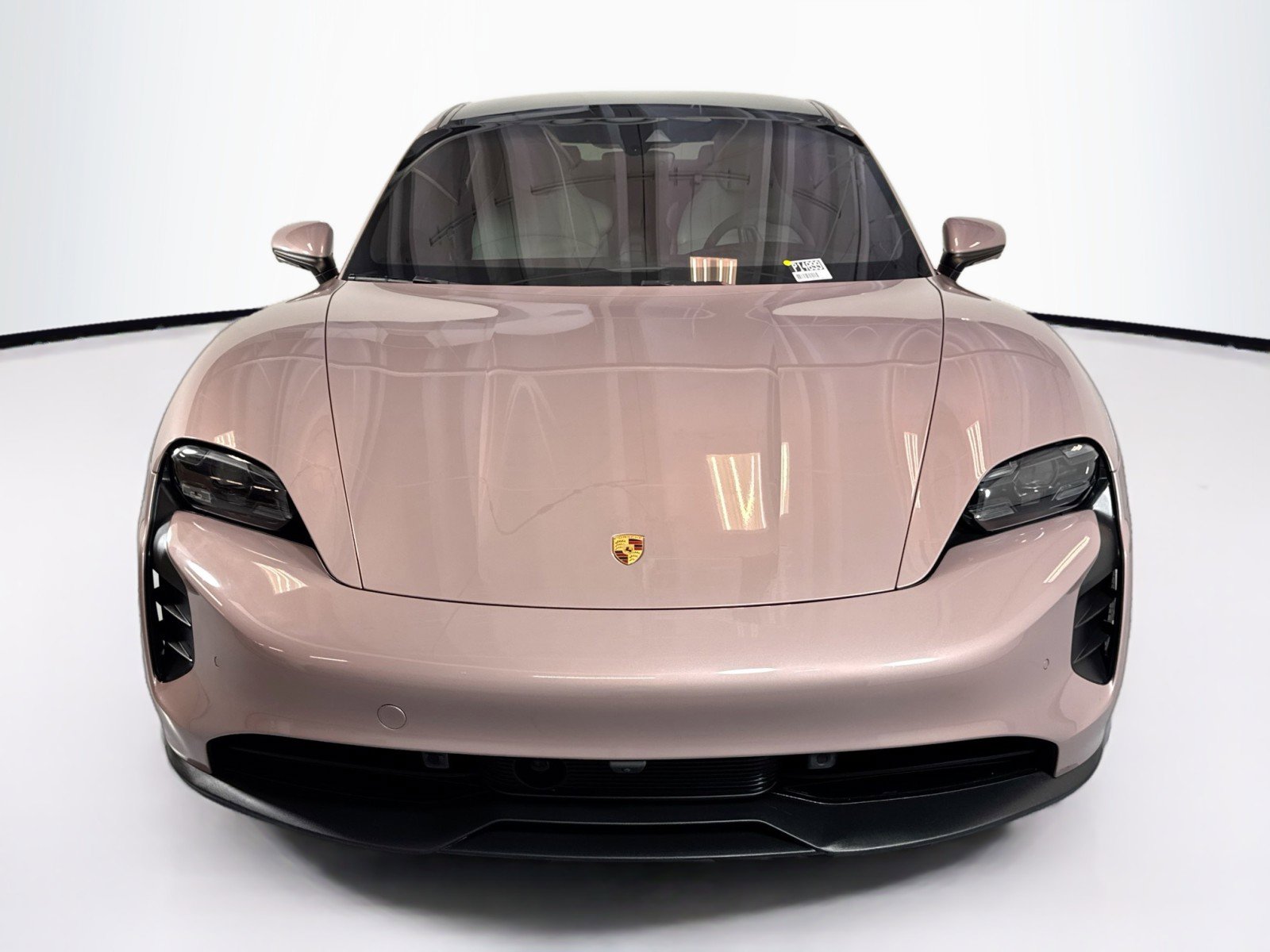 Certified 2022 Porsche Taycan GTS w/ Premium Package (P6U) image 6