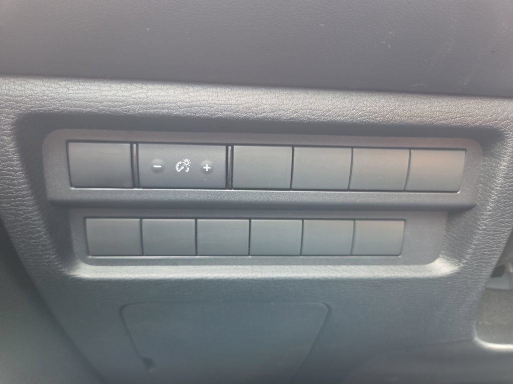 Used 2022 Mitsubishi Outlander ES AWD/4WD image 25