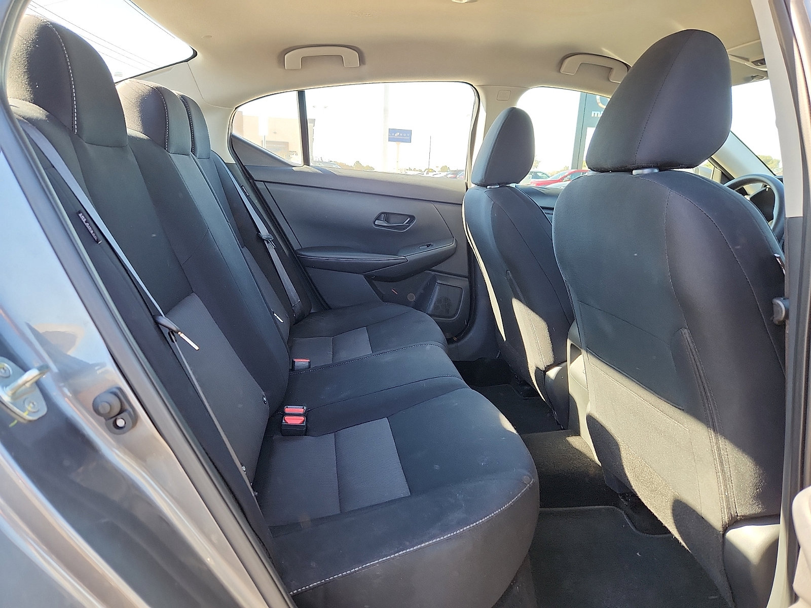 Used 2024 Nissan Sentra SV image 14