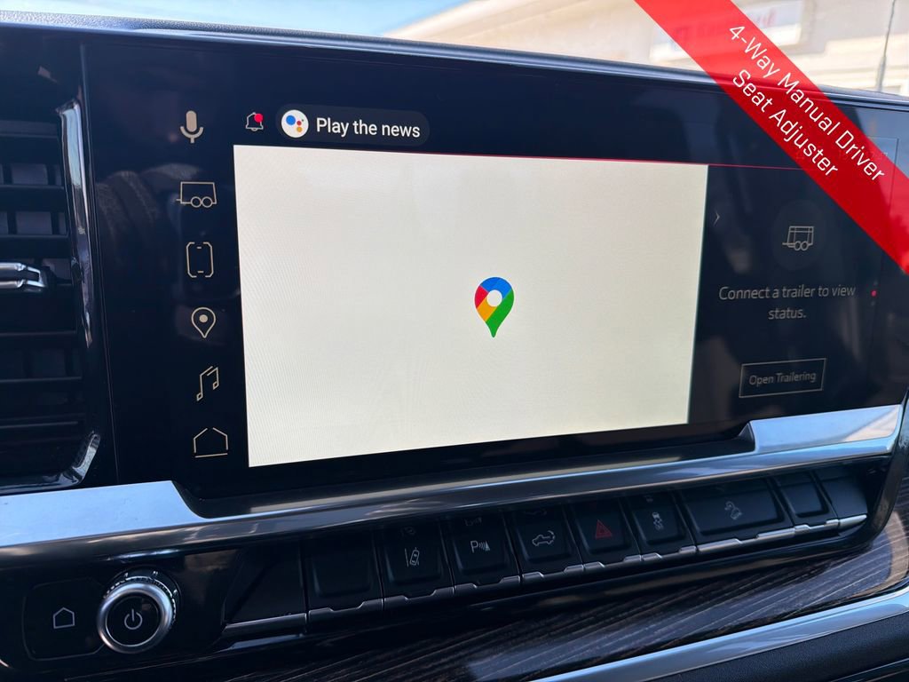 Used 2026 GMC Sierra 2500 SLE w/ SLE Value Package; image 21