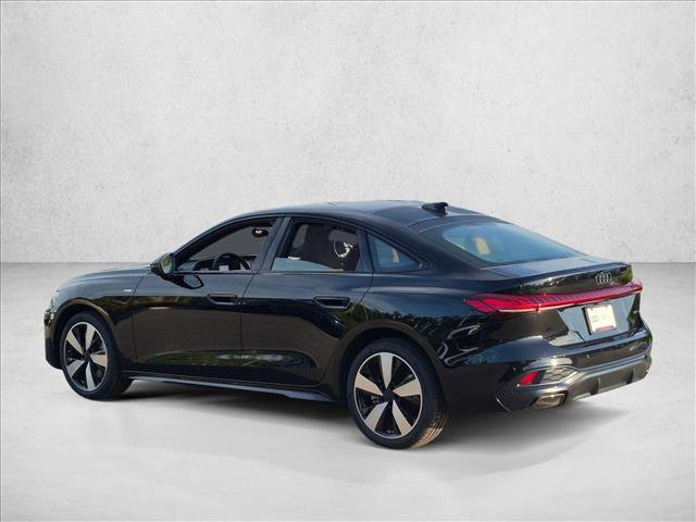 New 2026 Audi A5 Premium Plus AWD/4WD image 7