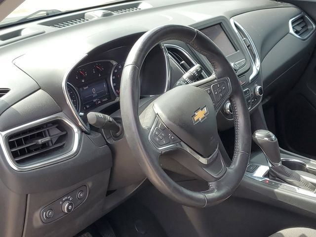 Used 2021 Chevrolet Equinox LT AWD/4WD image 7