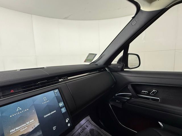 New 2025 Land Rover Range Rover SE image 20