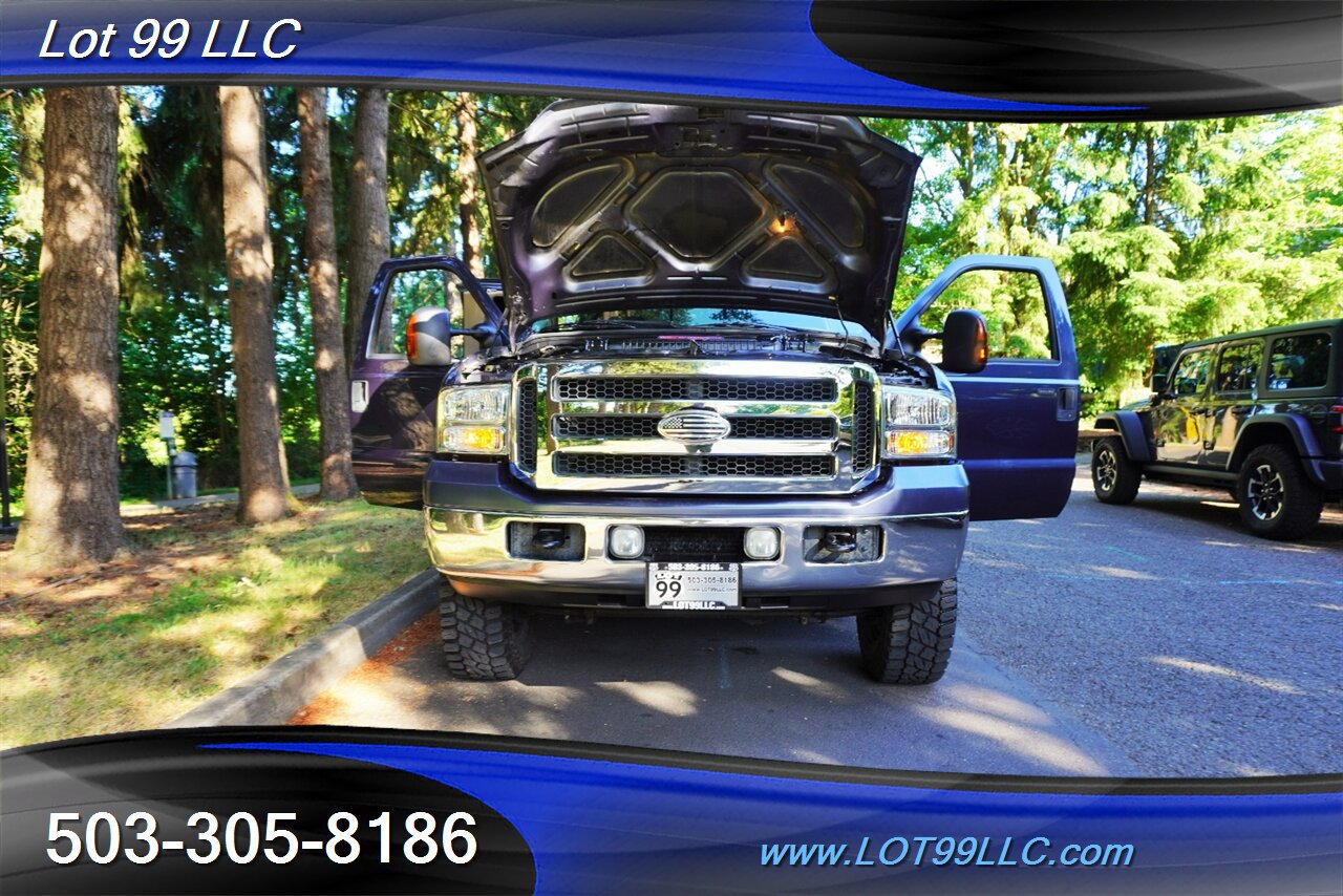 Used 2006 Ford F250 Lariat AWD/4WD image 26