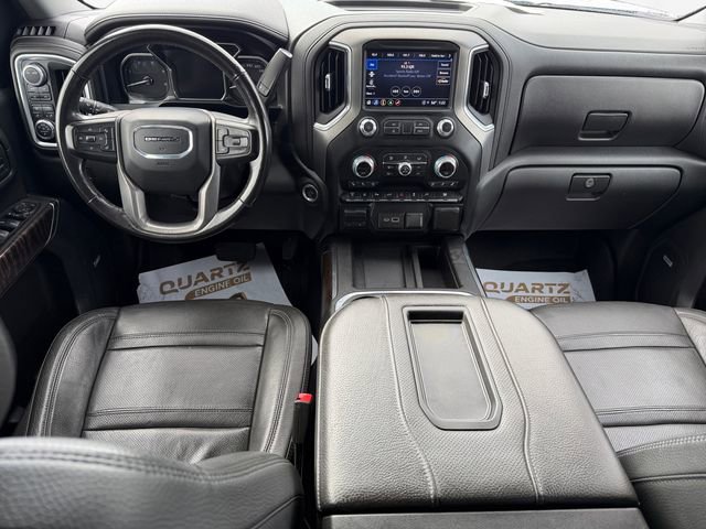 Used 2021 GMC Sierra 3500 Denali w/ Technology Package image 10