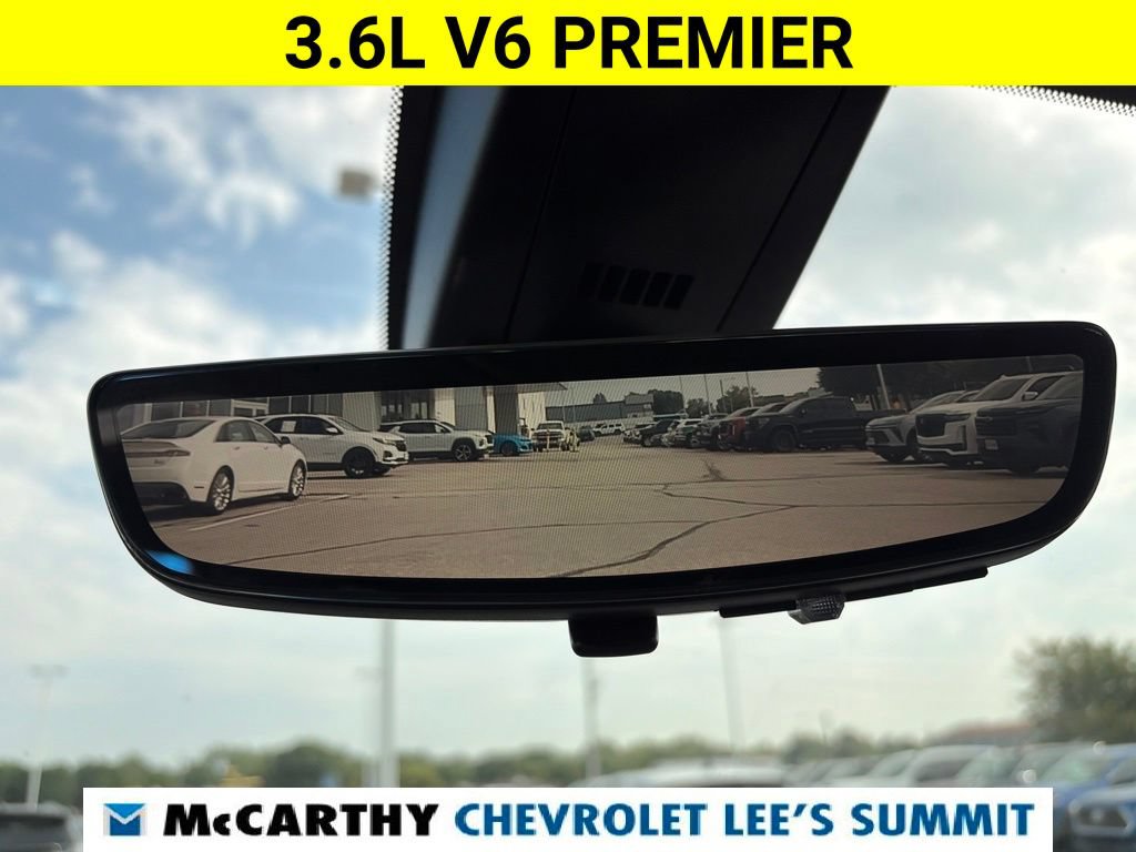 Used 2023 Chevrolet Blazer Premier w/ Driver Confidence II Package FWD image 14