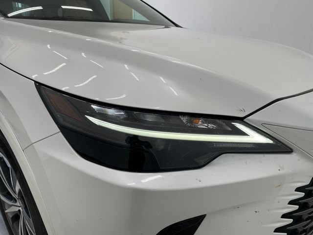 Used 2024 Lexus RX 350h w/ Cold Area Package AWD/4WD image 31