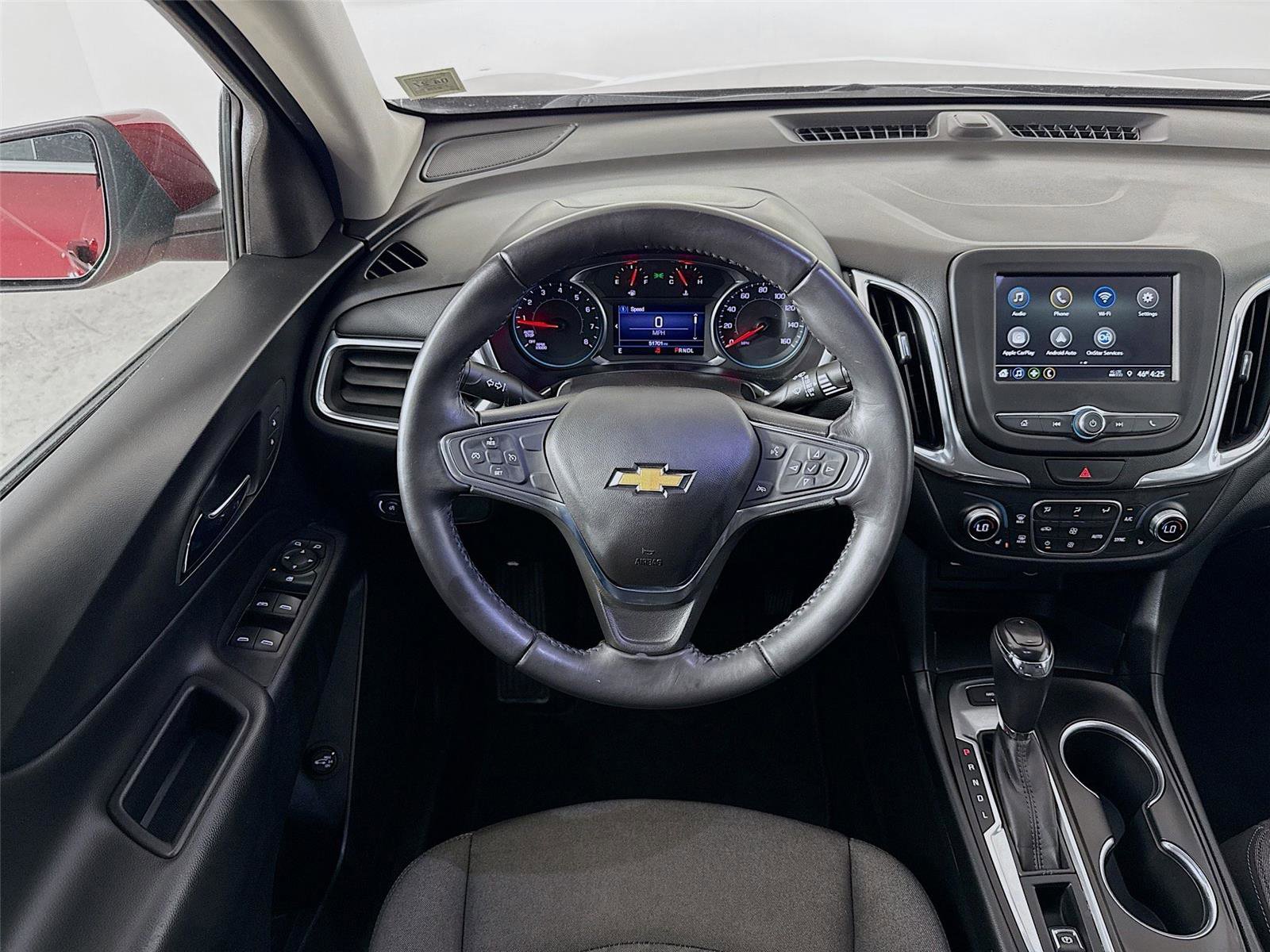 Used 2019 Chevrolet Equinox LT image 22