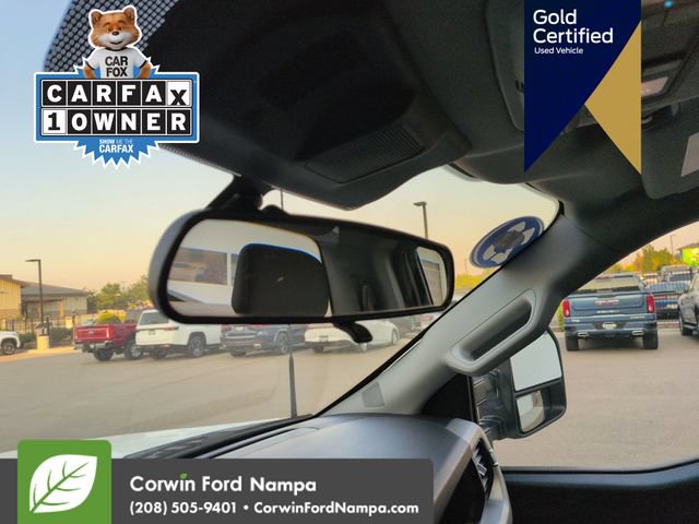 Used 2023 Ford F250 XL w/ XL Chrome Package RWD image 22