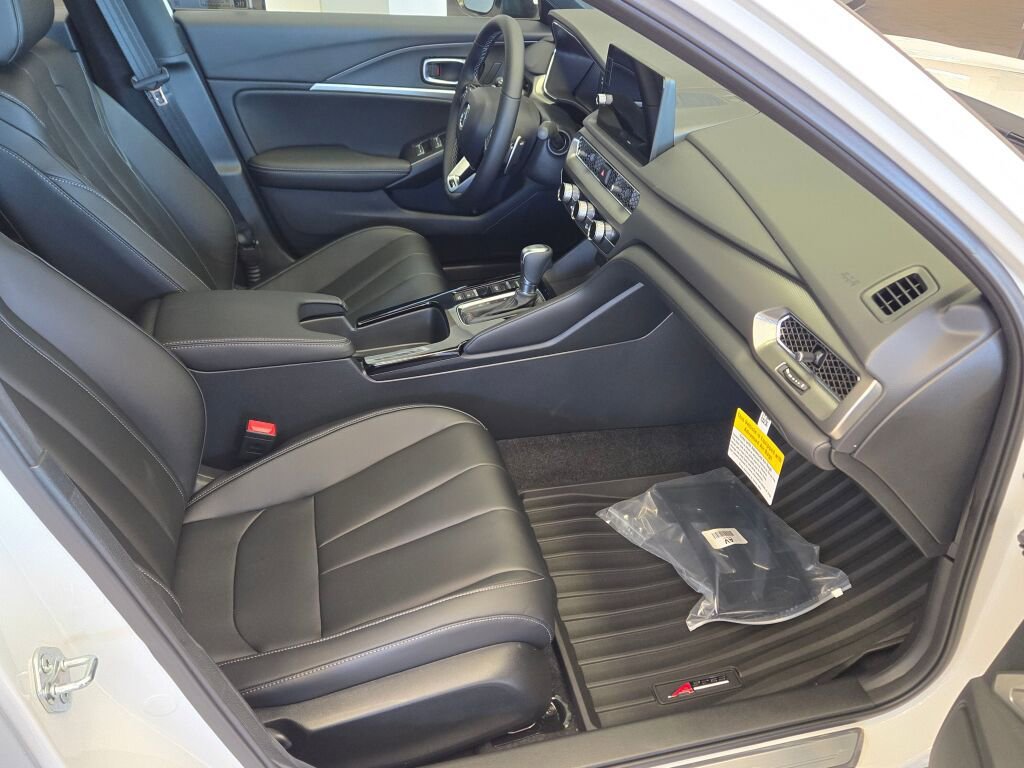 New 2026 Acura Integra A-Spec image 3