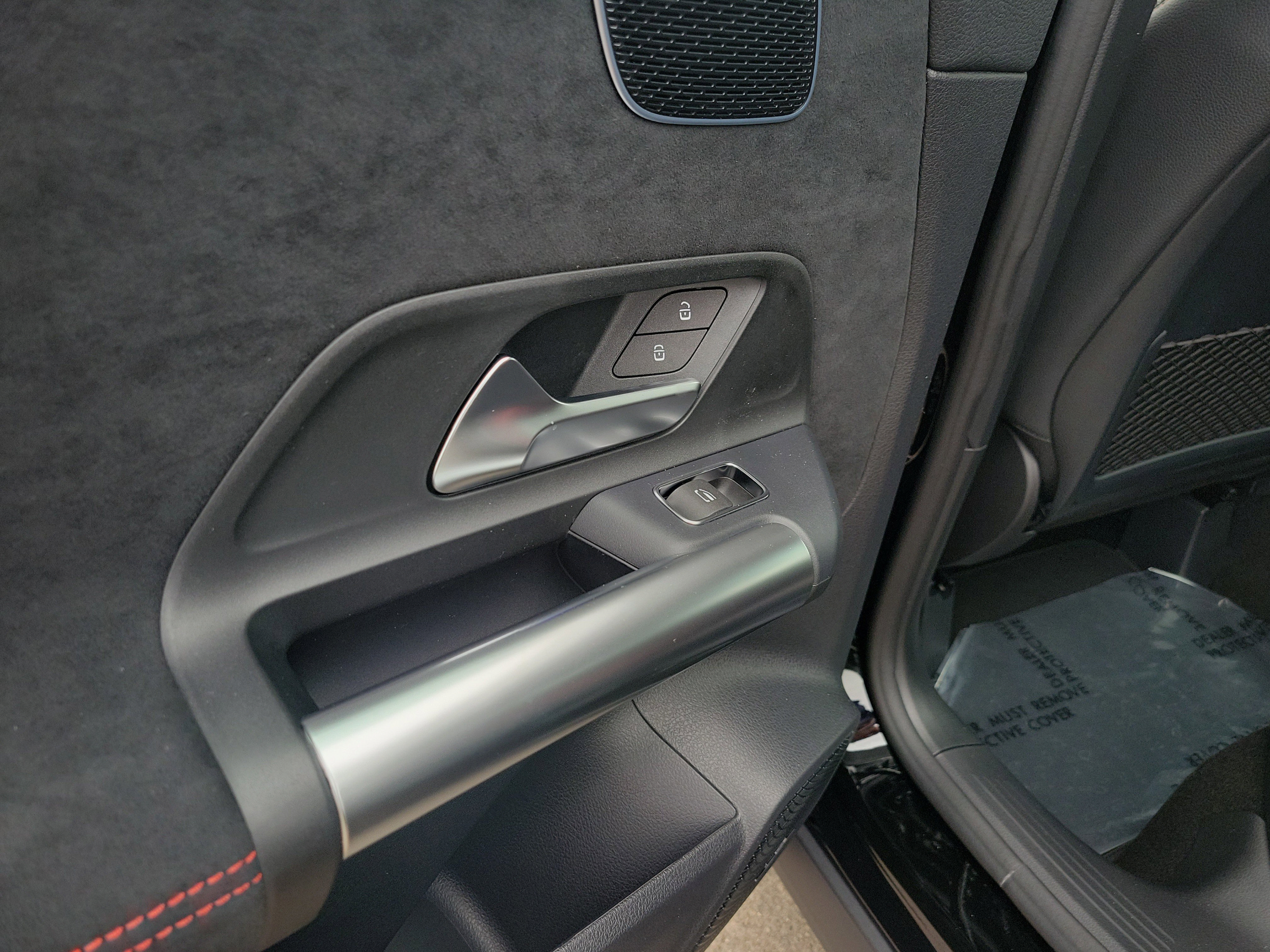 Certified 2026 Mercedes-Benz GLA 35 AMG 4MATIC image 6