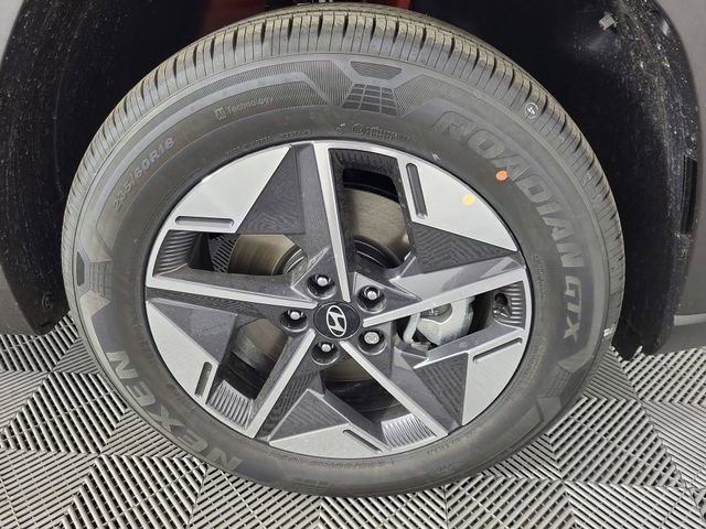 Certified 2025 Hyundai Tucson SEL AWD/4WD image 26