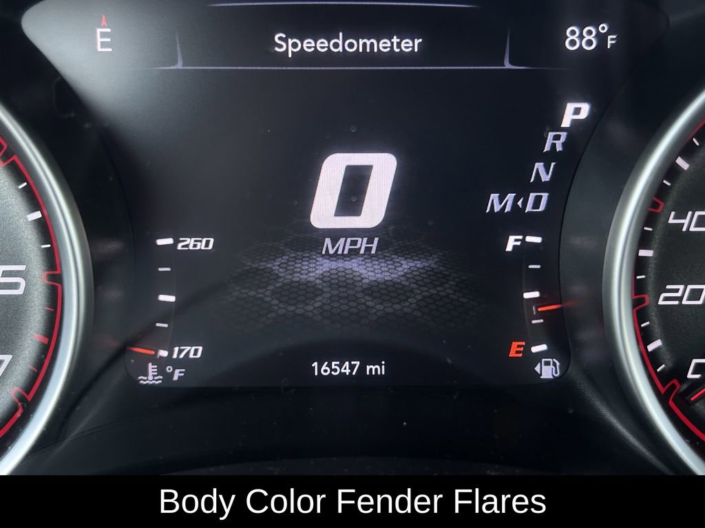 Used 2023 Dodge Charger Scat Pack image 23