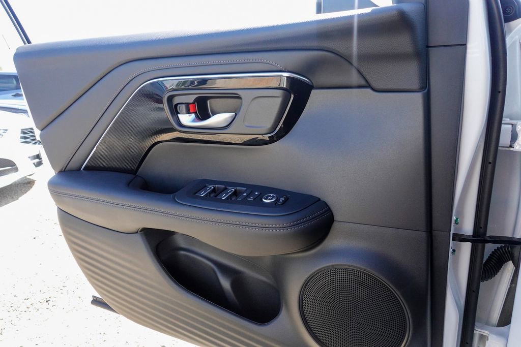 New 2025 Acura ADX AWD image 12