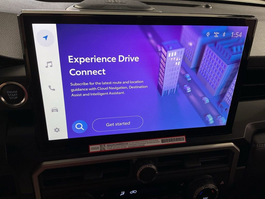 New 2026 Toyota 4Runner Limited image 4