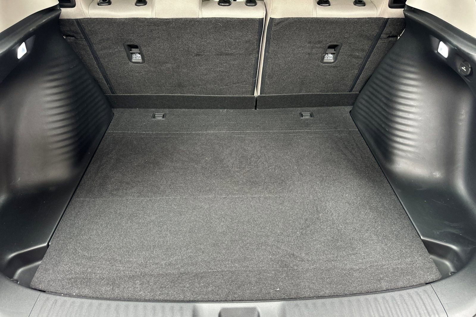 Used 2024 Honda HR-V LX image 19