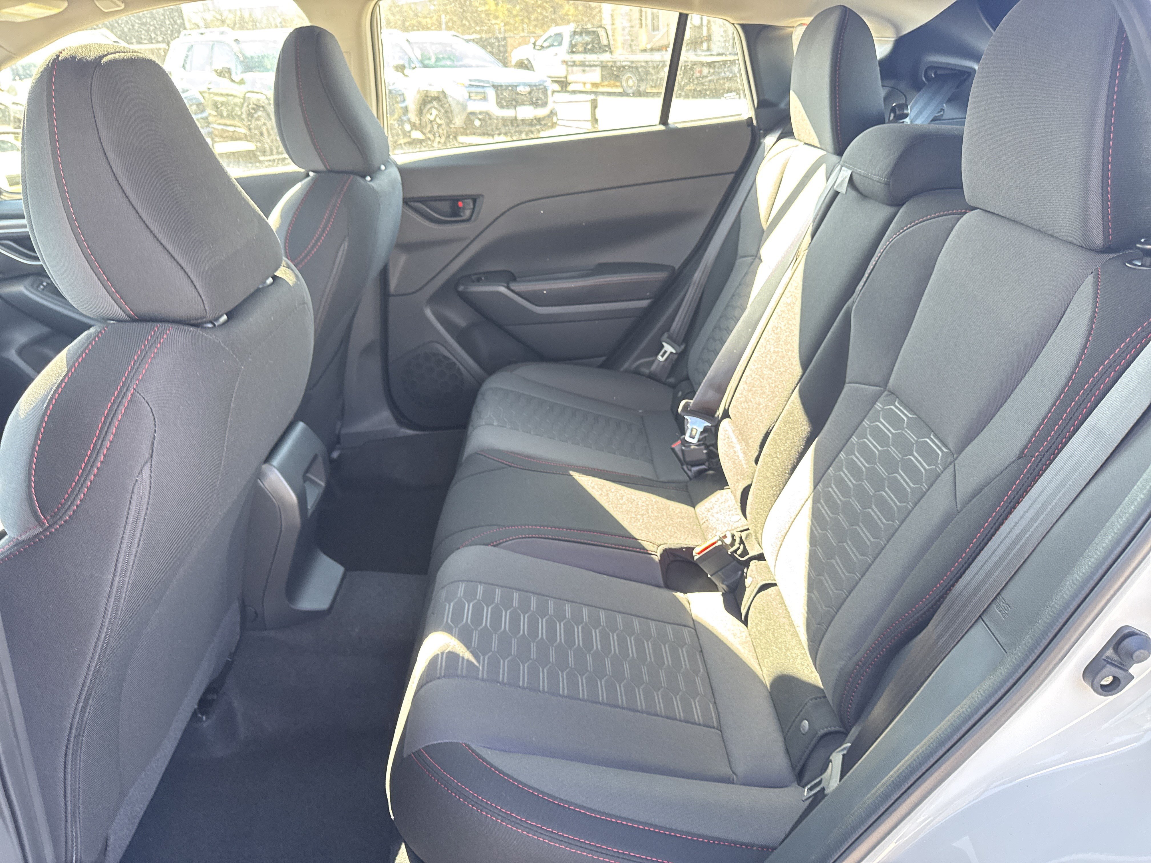 New 2026 Subaru Impreza 2.0i Sport AWD/4WD image 29