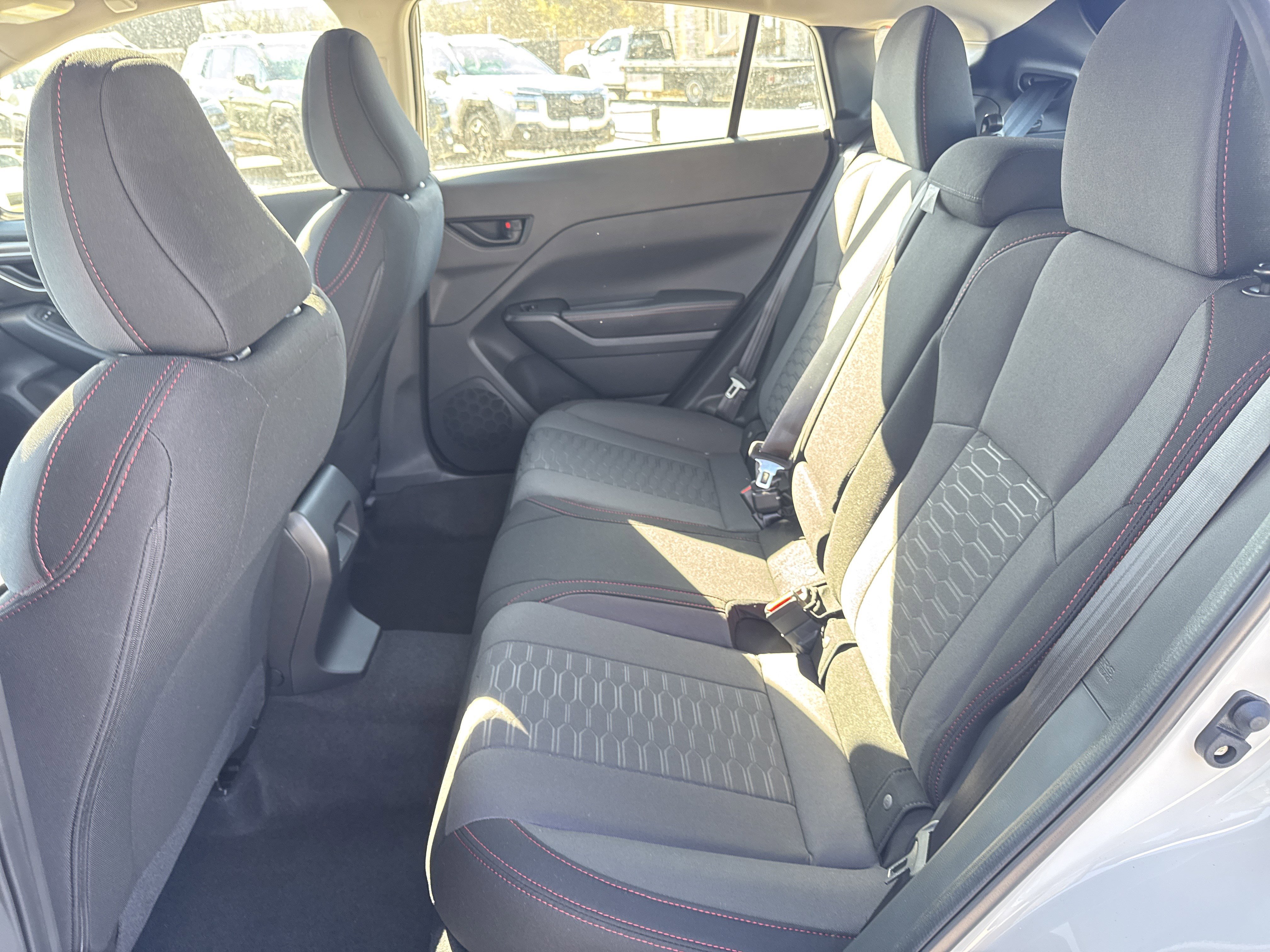 New 2026 Subaru Impreza 2.0i Sport image 29