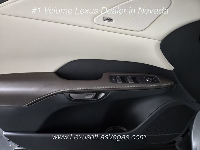 New 2026 Lexus RX 350 FWD image 16