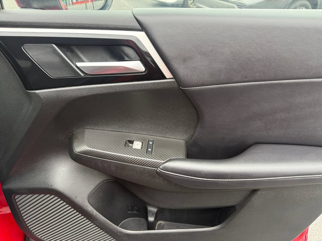 Used 2024 Mitsubishi Outlander SE AWD/4WD image 19
