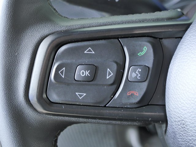 Used 2025 Jeep Wrangler Unlimited Rubicon AWD/4WD image 30