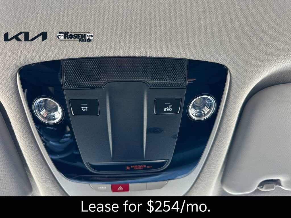 New 2026 Kia Seltos SX AWD/4WD image 31