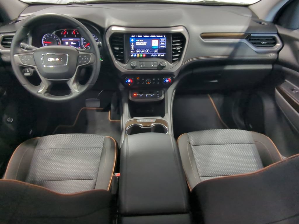 Used 2023 GMC Acadia AT4 AWD/4WD image 15