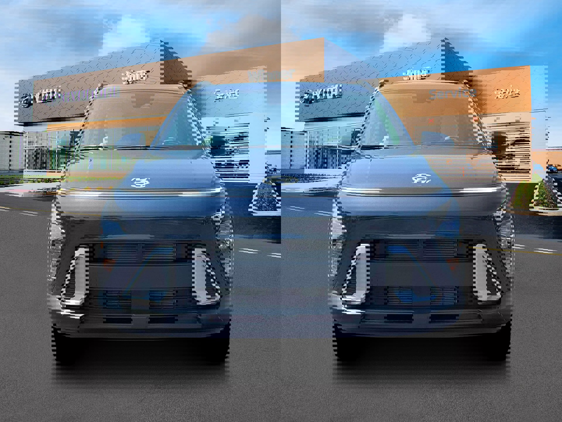 New 2026 Hyundai Kona SEL Sport image 12