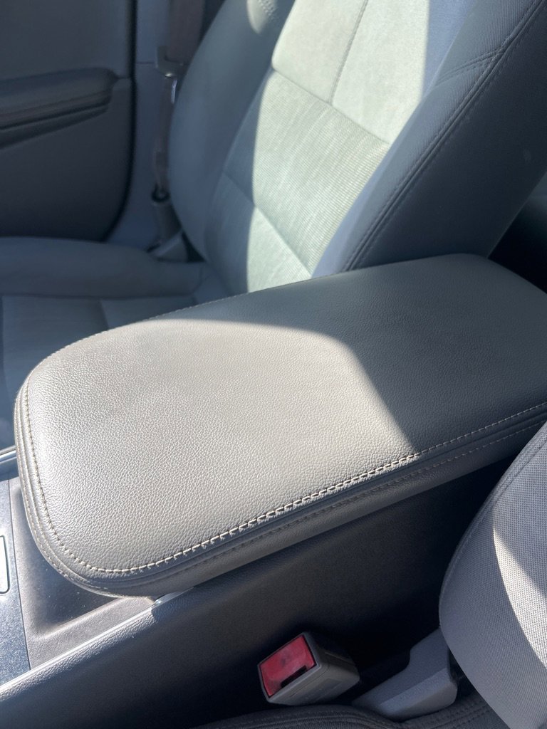 Used 2015 Chevrolet Impala LS image 14