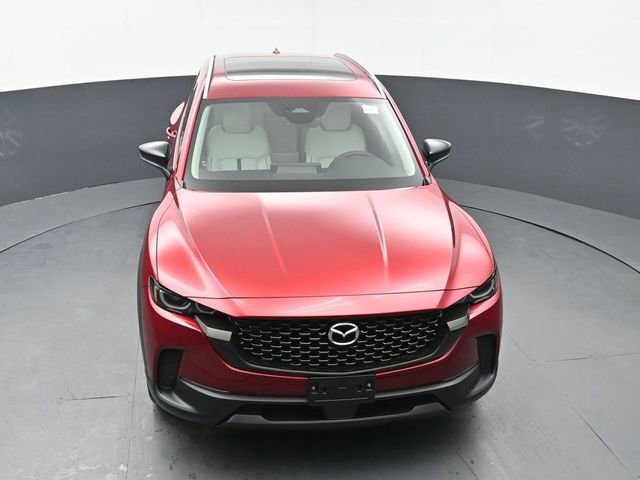 New 2026 MAZDA CX-50 AWD 2.5 S w/ Cargo Package image 34