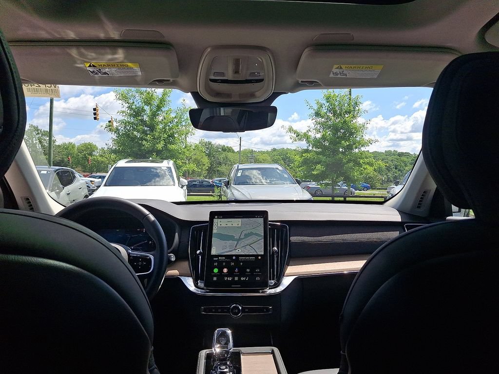 Certified 2026 Volvo XC90 B6 Plus AWD/4WD image 10