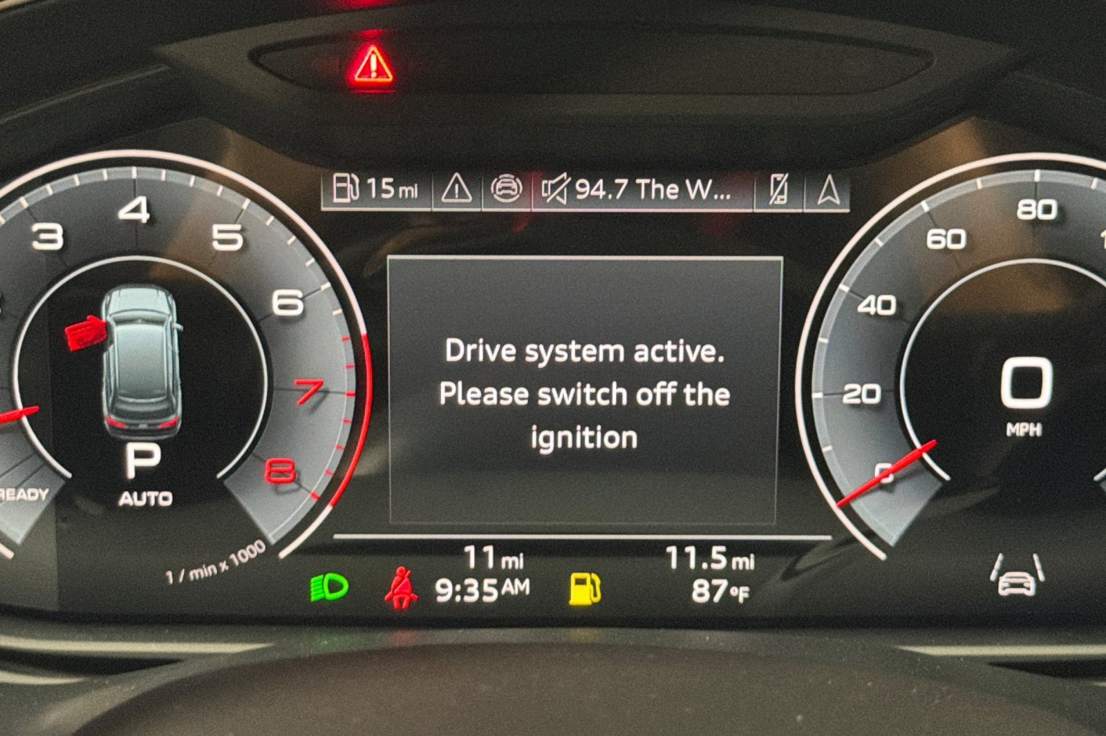 New 2026 Audi Q7 Premium Plus AWD/4WD image 23