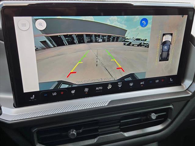 New 2025 Ford Bronco Sport Badlands w/ Badlands Tech Package image 13