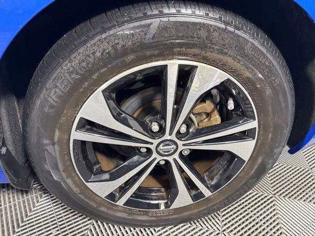 Used 2023 Nissan Sentra SV w/ Trunk Package image 15