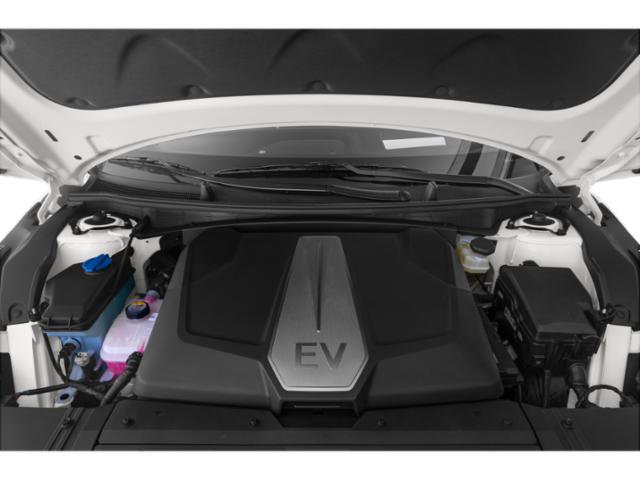 Used 2024 Kia EV6 GT image 9