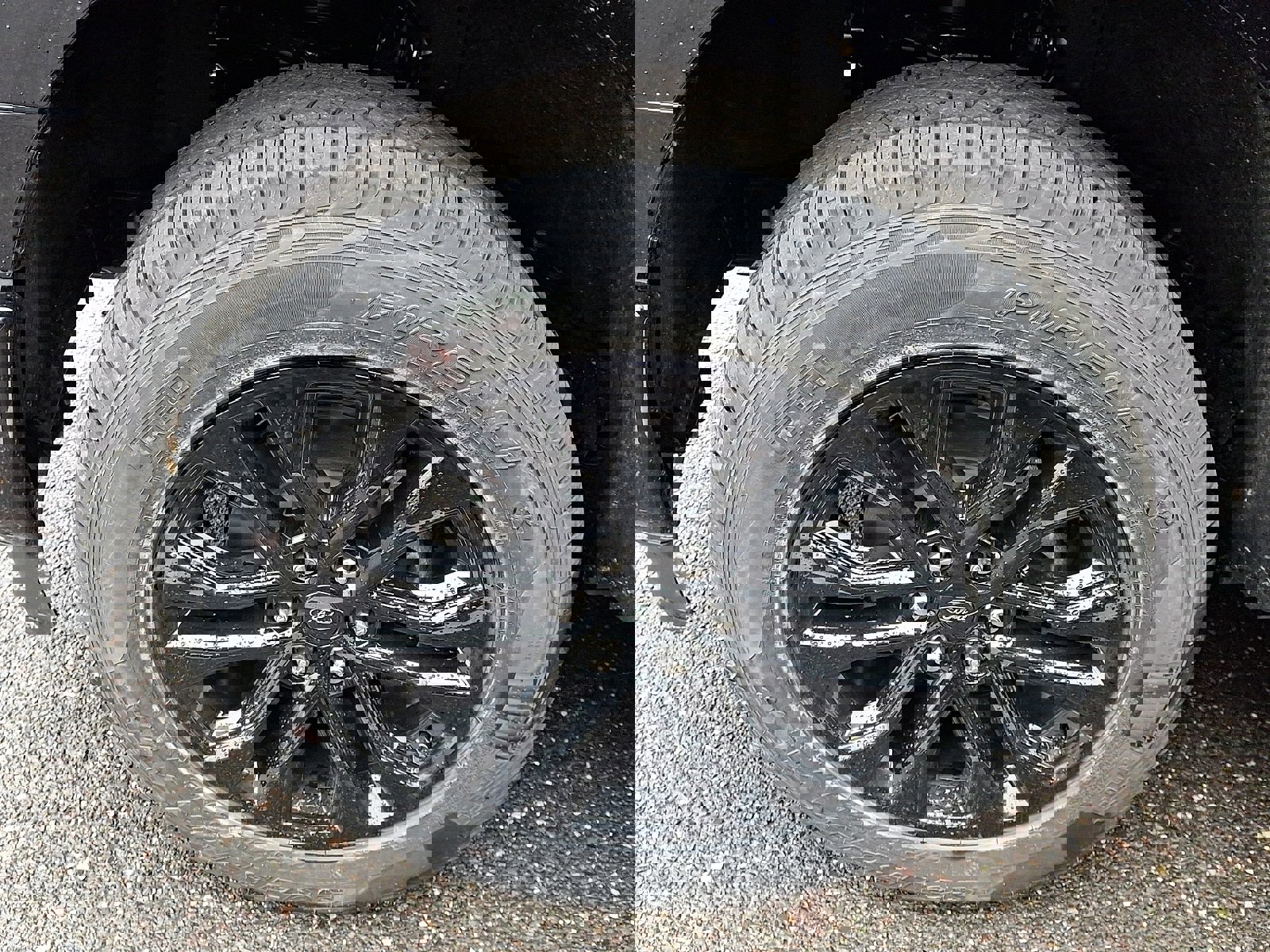 New 2026 Ford F150 XLT w/ Equipment Group 302A MID image 4