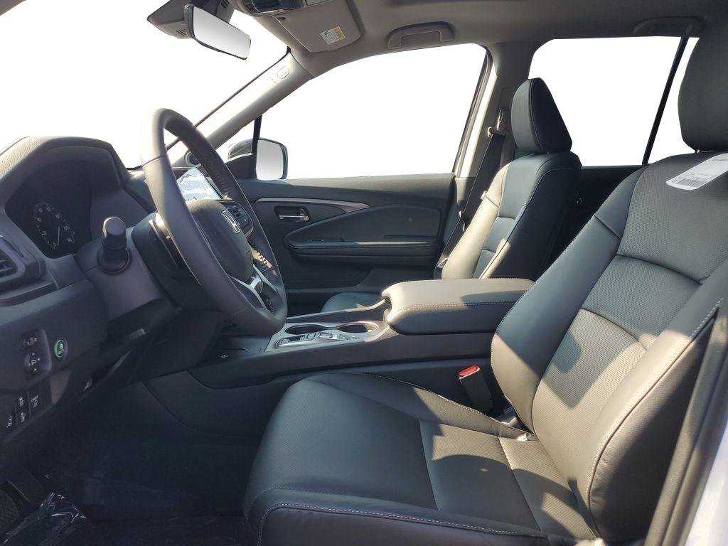 New 2026 Honda Ridgeline RTL image 10
