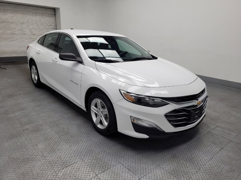Used 2024 Chevrolet Malibu LS FWD image 13