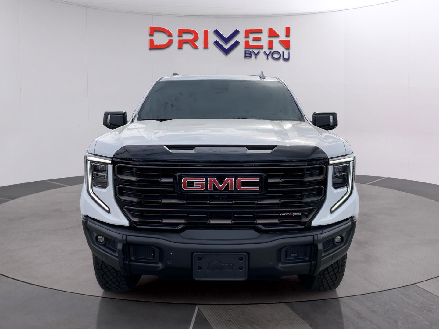 New 2026 GMC Sierra 1500 AT4X image 10