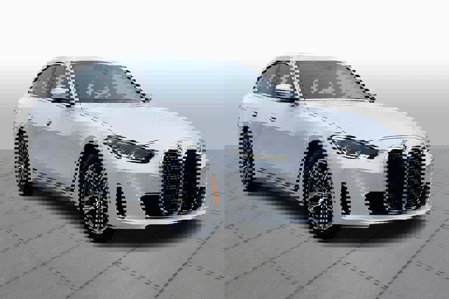 Used 2024 BMW 430i Gran Coupe w/ Premium Package image 2