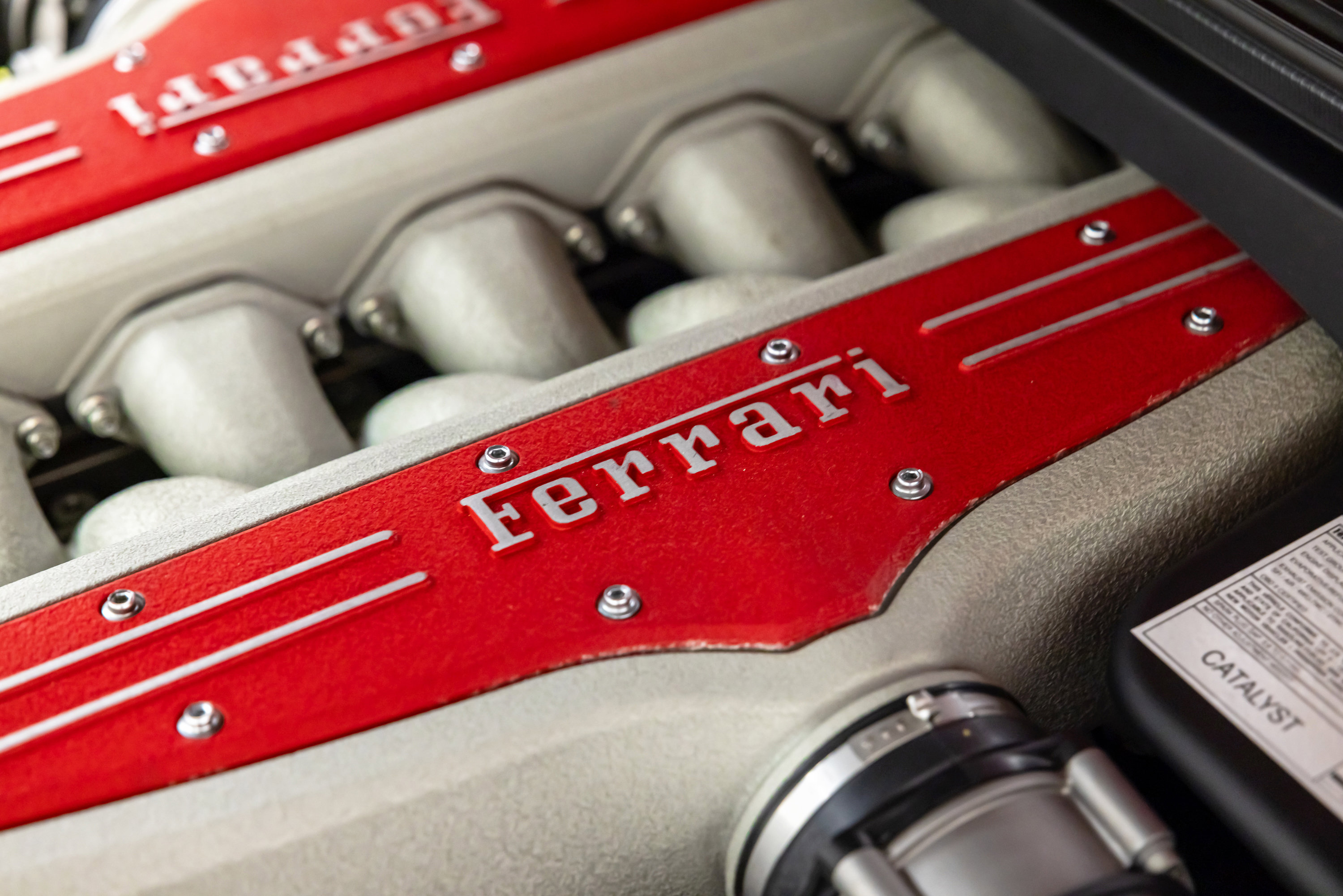 Used 2009 Ferrari 599 GTB Fiorano RWD image 51