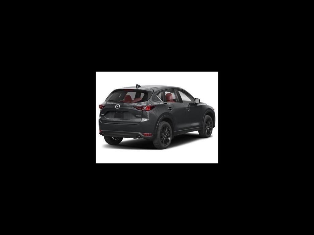Used 2021 MAZDA CX-5 Carbon Edition AWD/4WD image 79