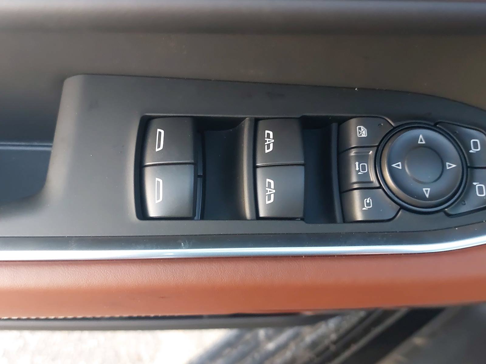 New 2026 GMC Sierra 2500 Denali Ultimate AWD/4WD image 27