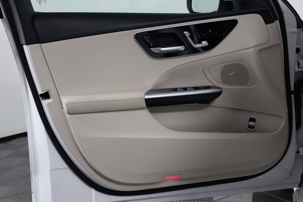 Certified 2024 Mercedes-Benz C 300 4MATIC Sedan image 12