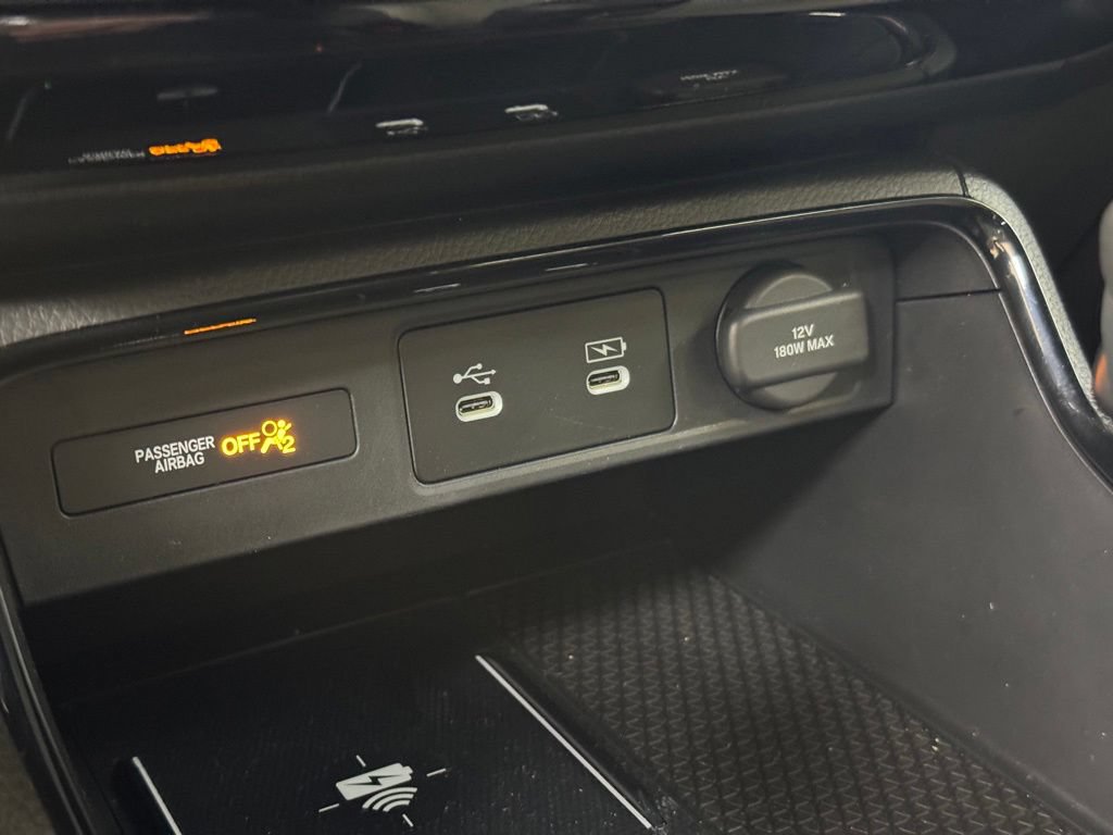 Used 2026 Honda CR-V Sport Touring image 42
